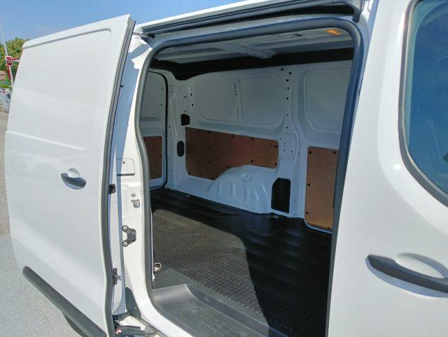 FIAT Scudo XL 1.5 BlueHDi 100 CV L3 PL-SL-TN Furgone