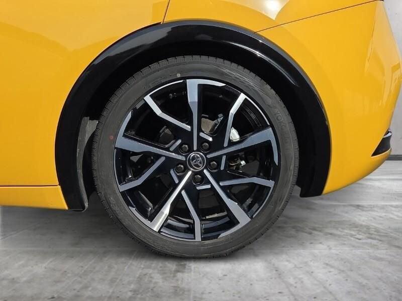 Toyota Prius 5ª serie 2.0 Plug-in Hybrid Lounge