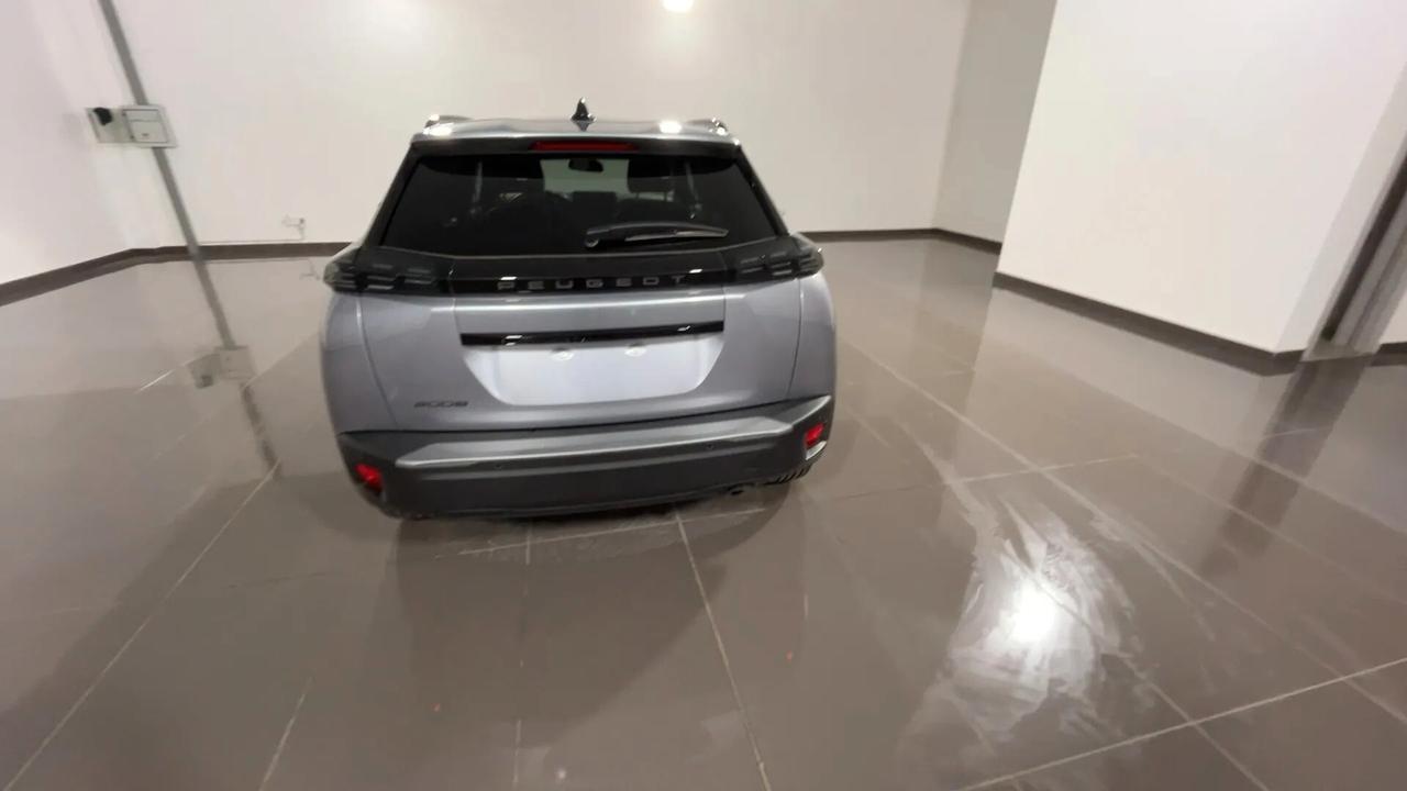 Peugeot 2008 PureTech 100 S&S Allure