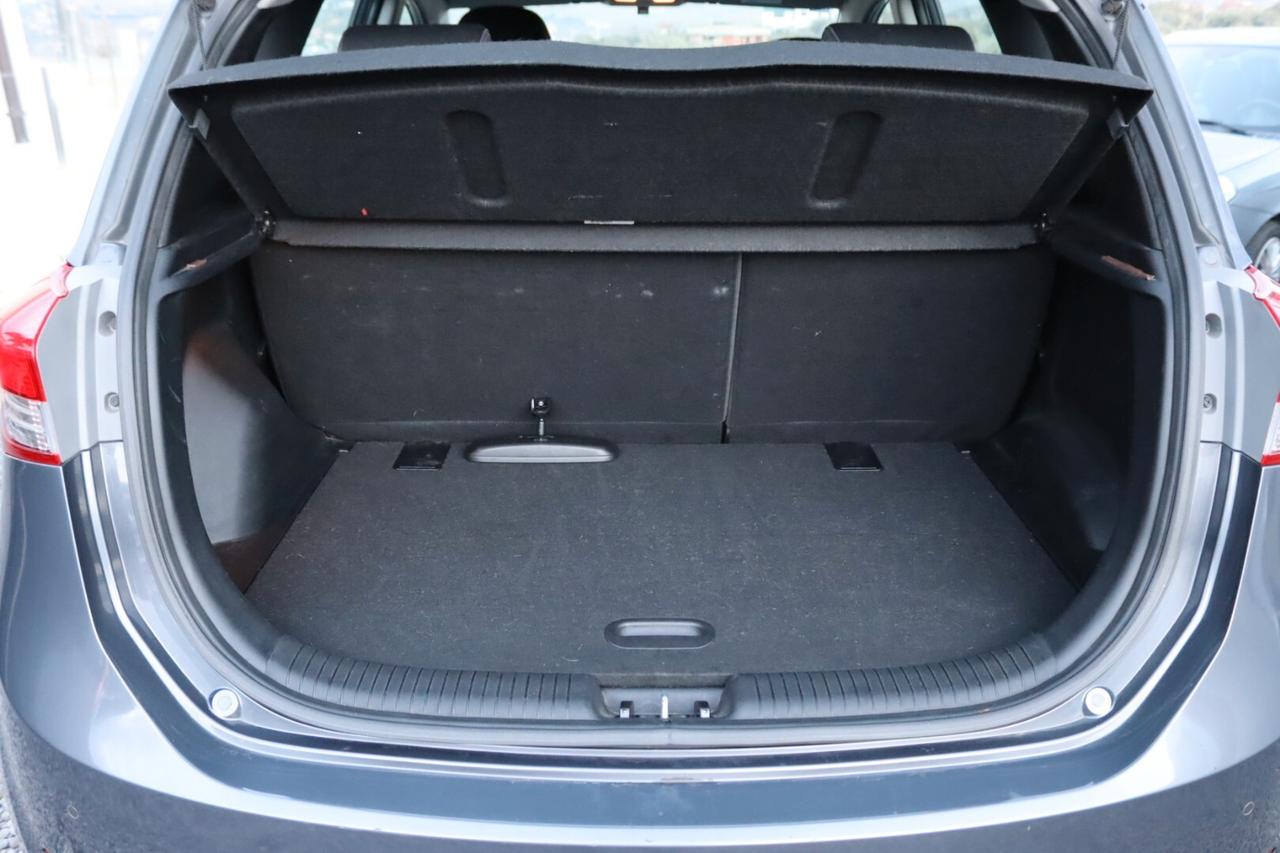 Hyundai iX20 1.4 CRDI 90 CV XPossible