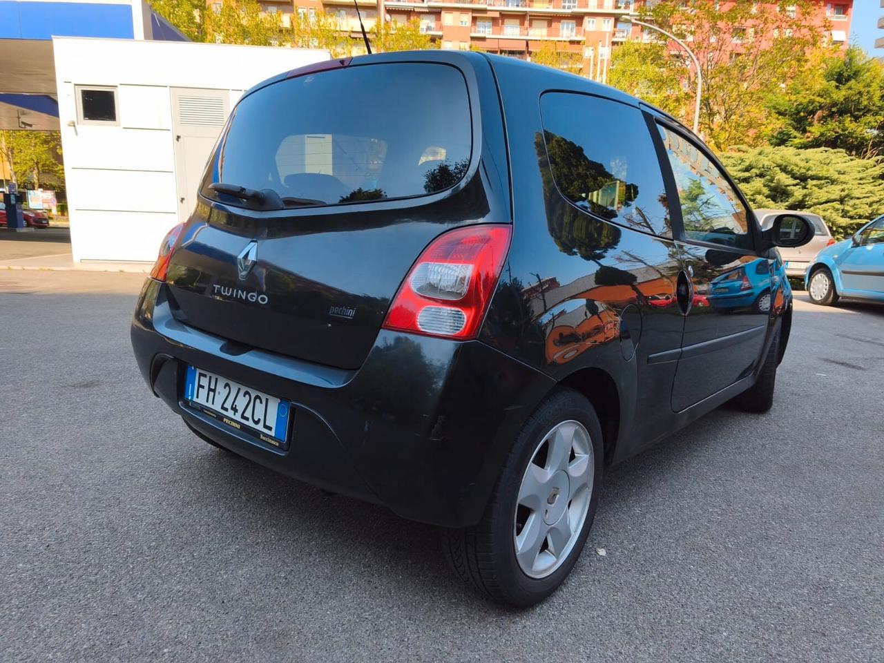 Renault Twingo - OCCASIONE!!!