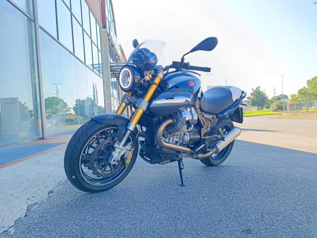 MOTO GUZZI Sport 1200 Sport 1200