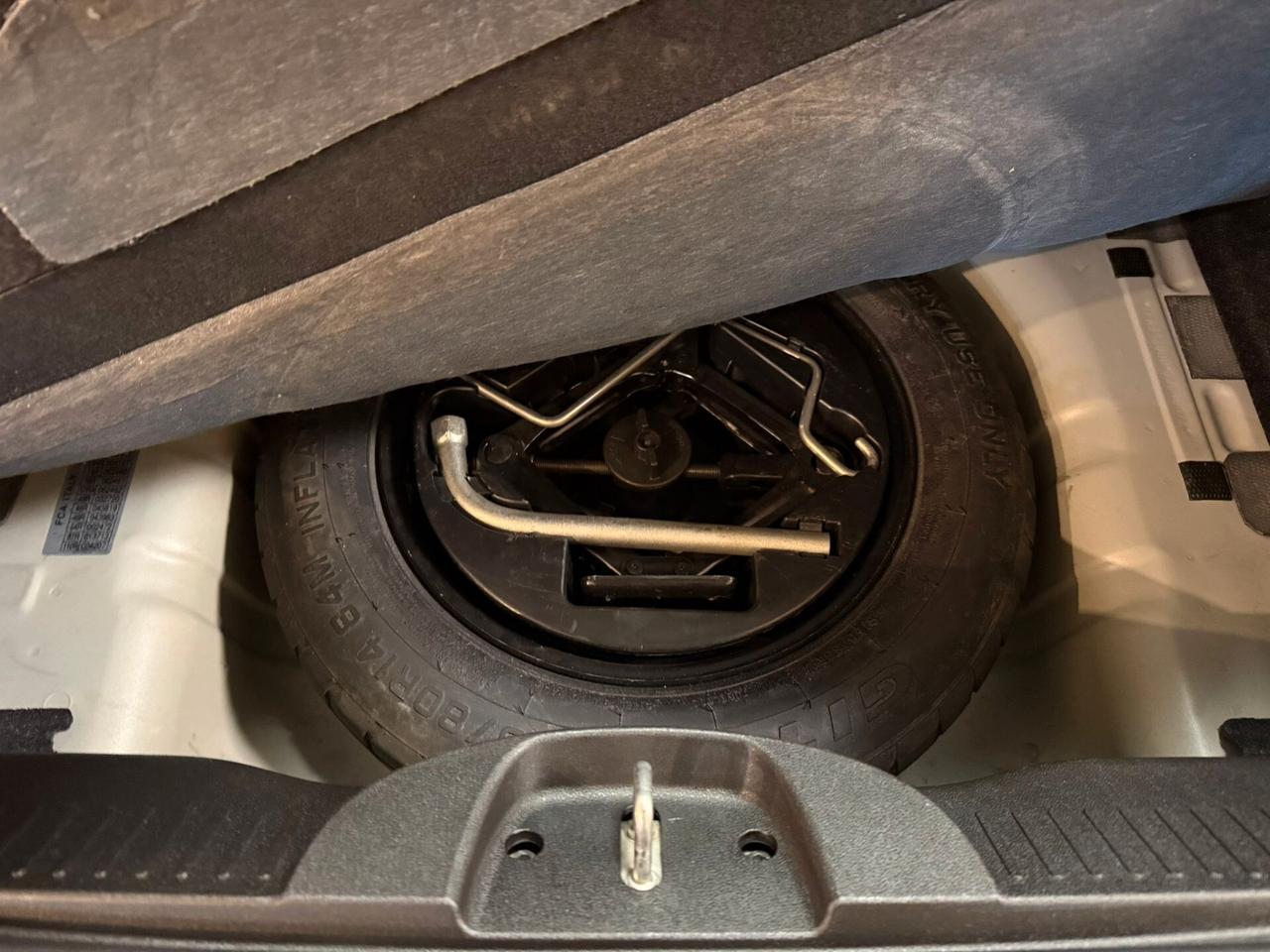 Fiat 500 1.0 Hybrid Lounge