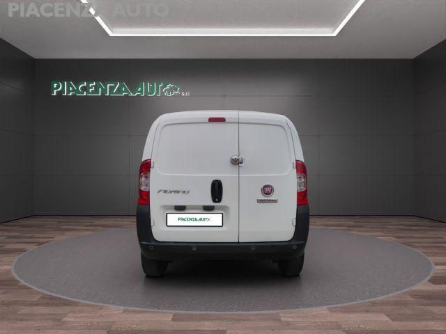 FIAT Fiorino 1.3 MJT 95CV Cargo SX
