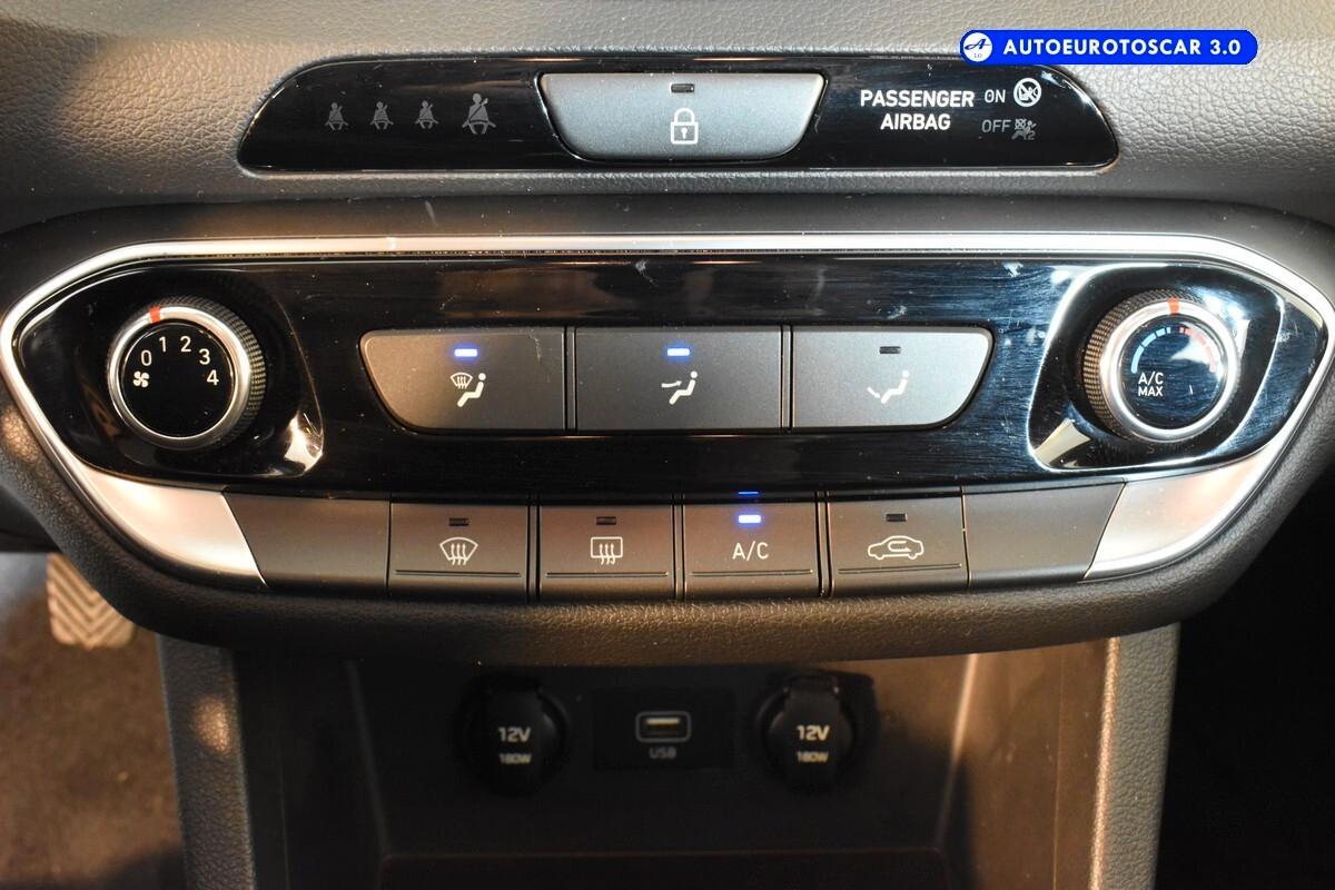 Hyundai i30 Wagon 1.6 CRDi 115 CV MT Prime