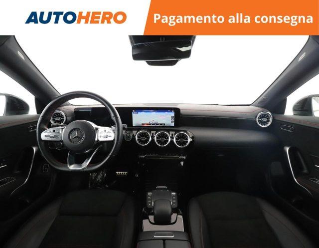 MERCEDES-BENZ CLA 250 Automatic Shooting Brake Premium