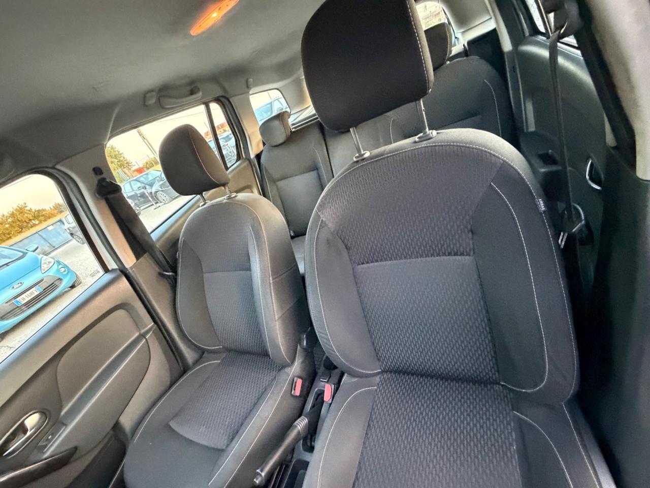 Dacia Logan MCV 0.9 TCe 12V 90CV TurboGPL Start&Stop Ambiance