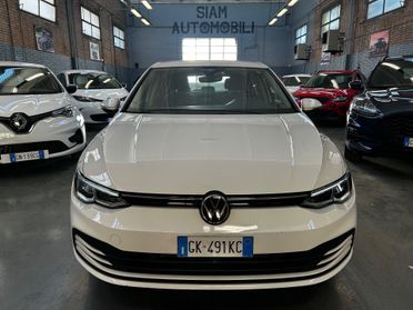 Volkswagen Golf 1.5 TGI DSG Life neopatentati