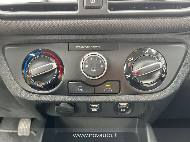 Hyundai i10 1.0 MPI Advanced