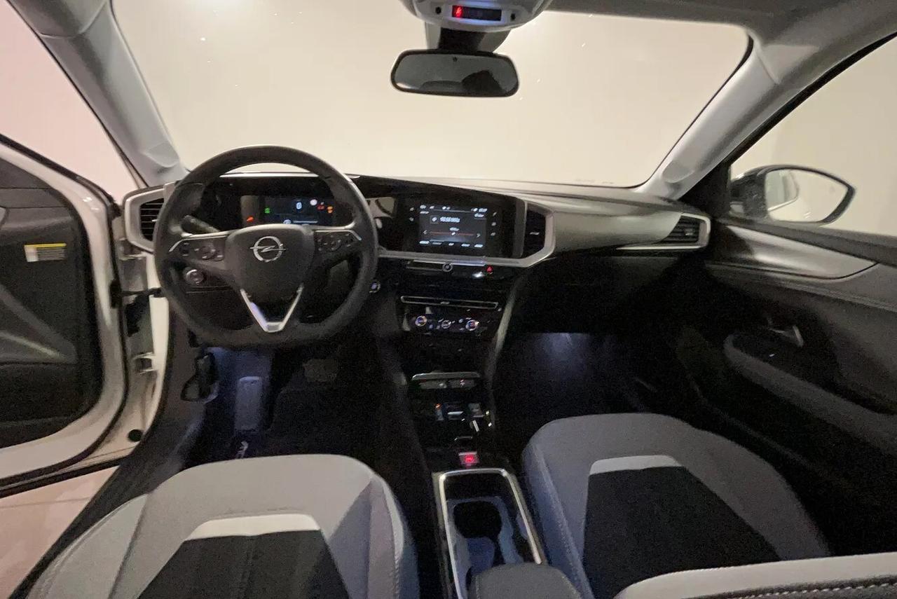 Opel Mokka Mokka-e 136 CV Edition