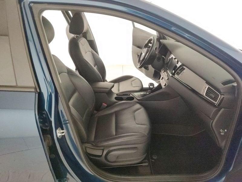 Kia Niro 1.6 gdi hev Style dct