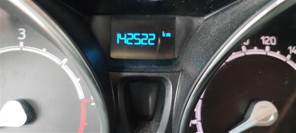 Ford EcoSport 1.5 TDCi 95 CV Titanium