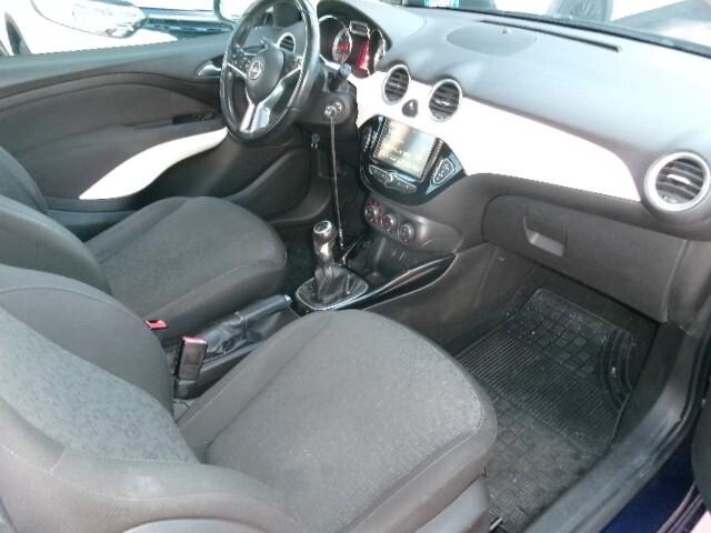 Opel Adam 1.4 87 CV GPL Tech Black Jack
