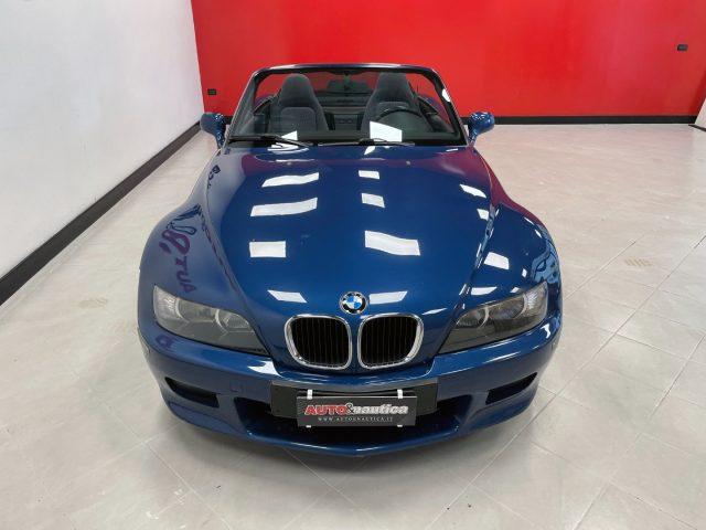 BMW Z3 2.0 24V CAT ROADSTER 150CV