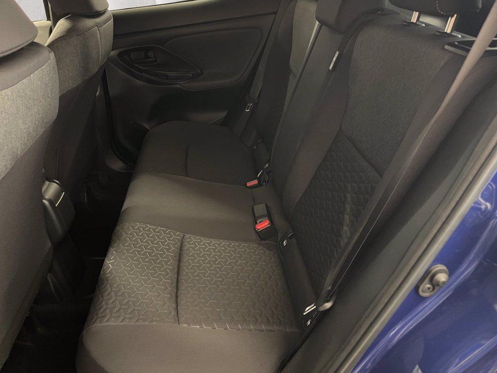 TOYOTA Yaris Cross 1.5h Trend fwd 115cv e-cvt del 2022