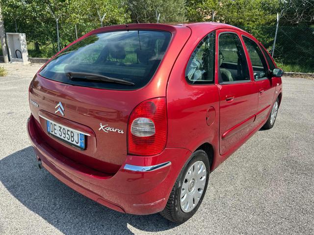 CITROEN Xsara Picasso 1.6 16V Bi Energy G senza nessun lavoro da fare