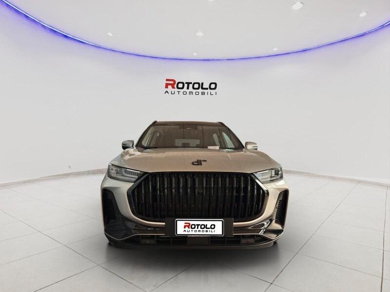 DR dr7 dr 7 1.6 T-GDI DCT Bi-Fuel GPL Collection