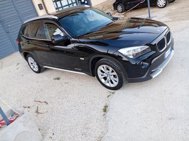 Bmw X1 xDrive20d Futura