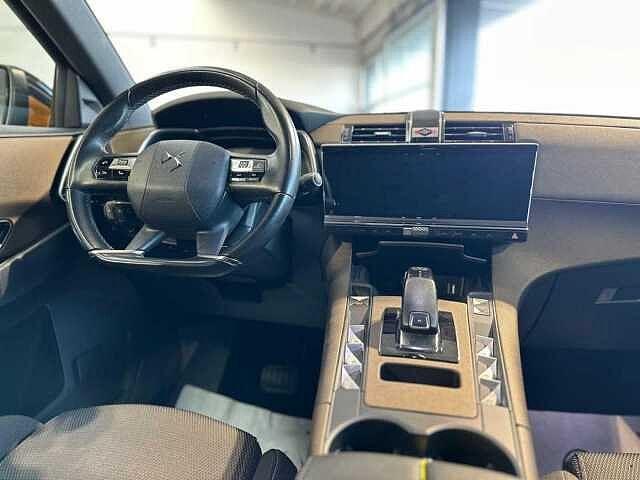 DS DS 7 7 Crossback BlueHDi 180 aut. Business