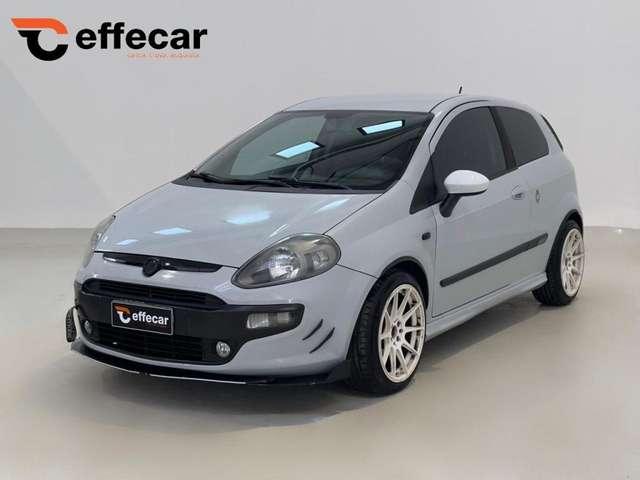 Fiat Punto Evo 1.4 M.Air 16V 3 porte Turbo S&S Sp.