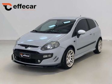 Fiat Punto Evo 1.4 M.Air 16V 3 porte Turbo S&S Sp.