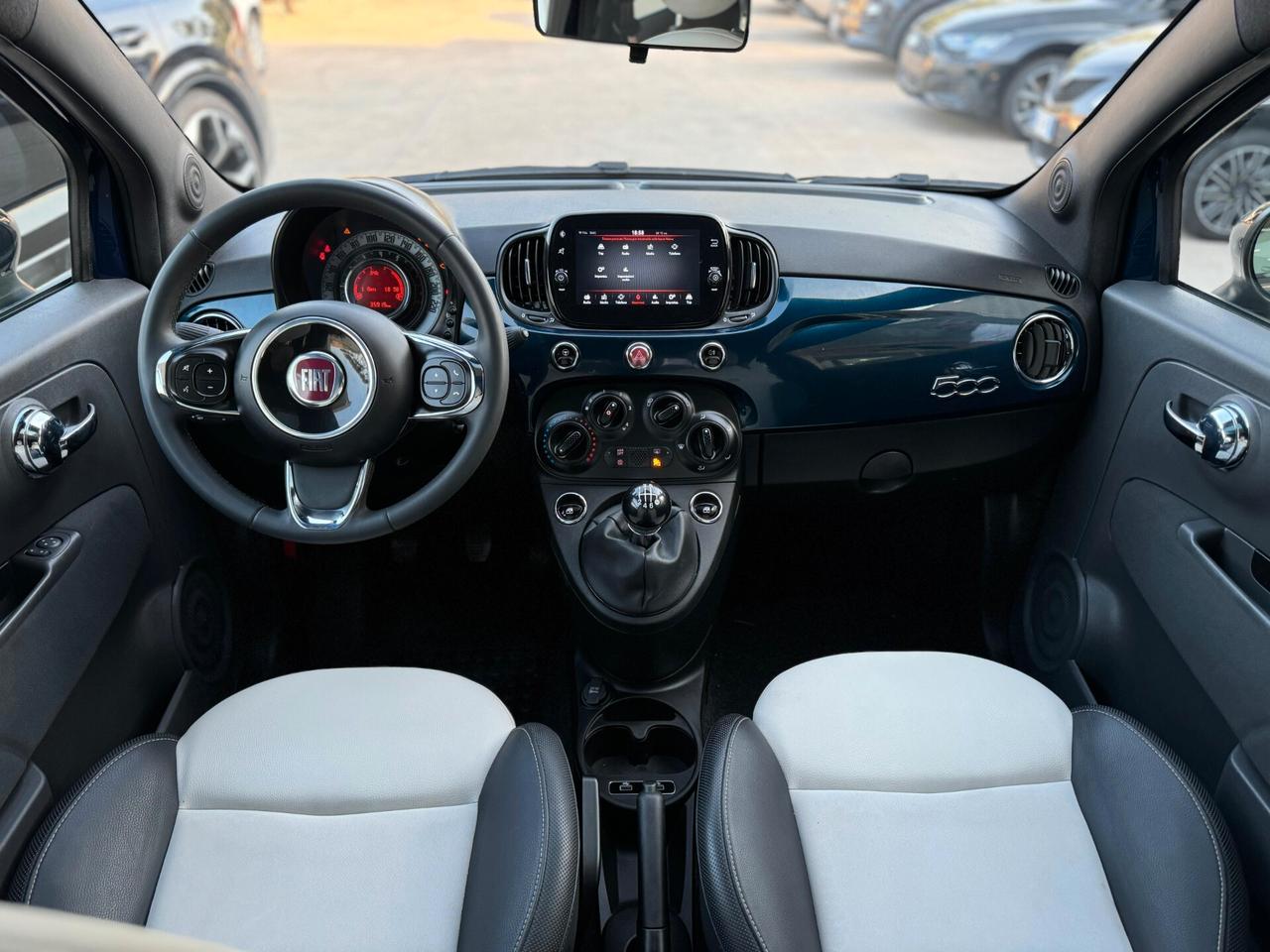 Fiat 500 1.0 70 CV DOLCEVITA