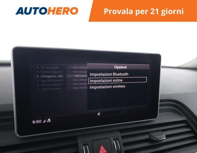 AUDI Q5 35 TDI S tronic Sport