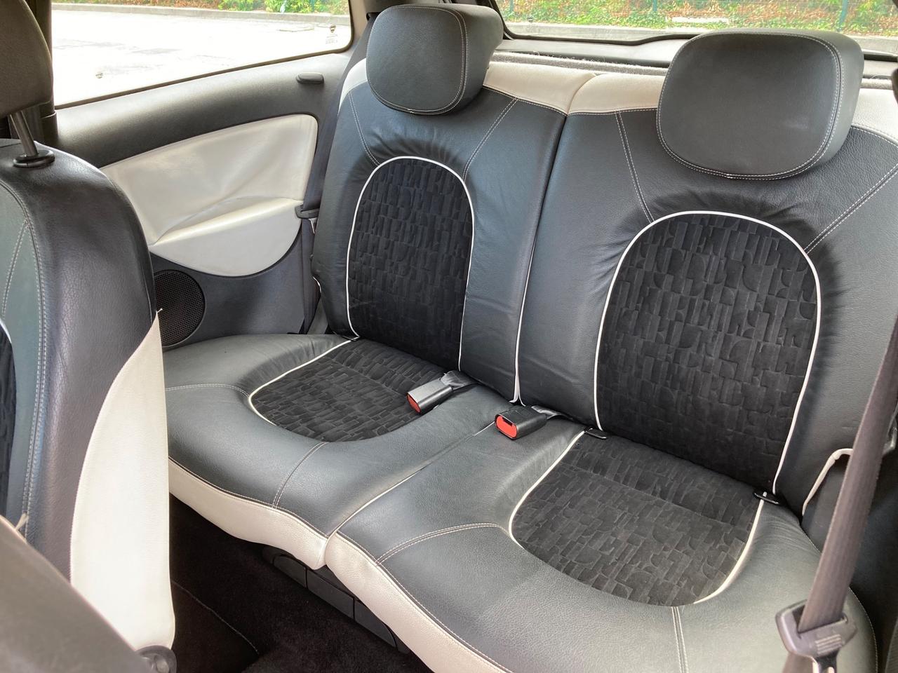 Lancia Ypsilon 1.2 69 CV Elle