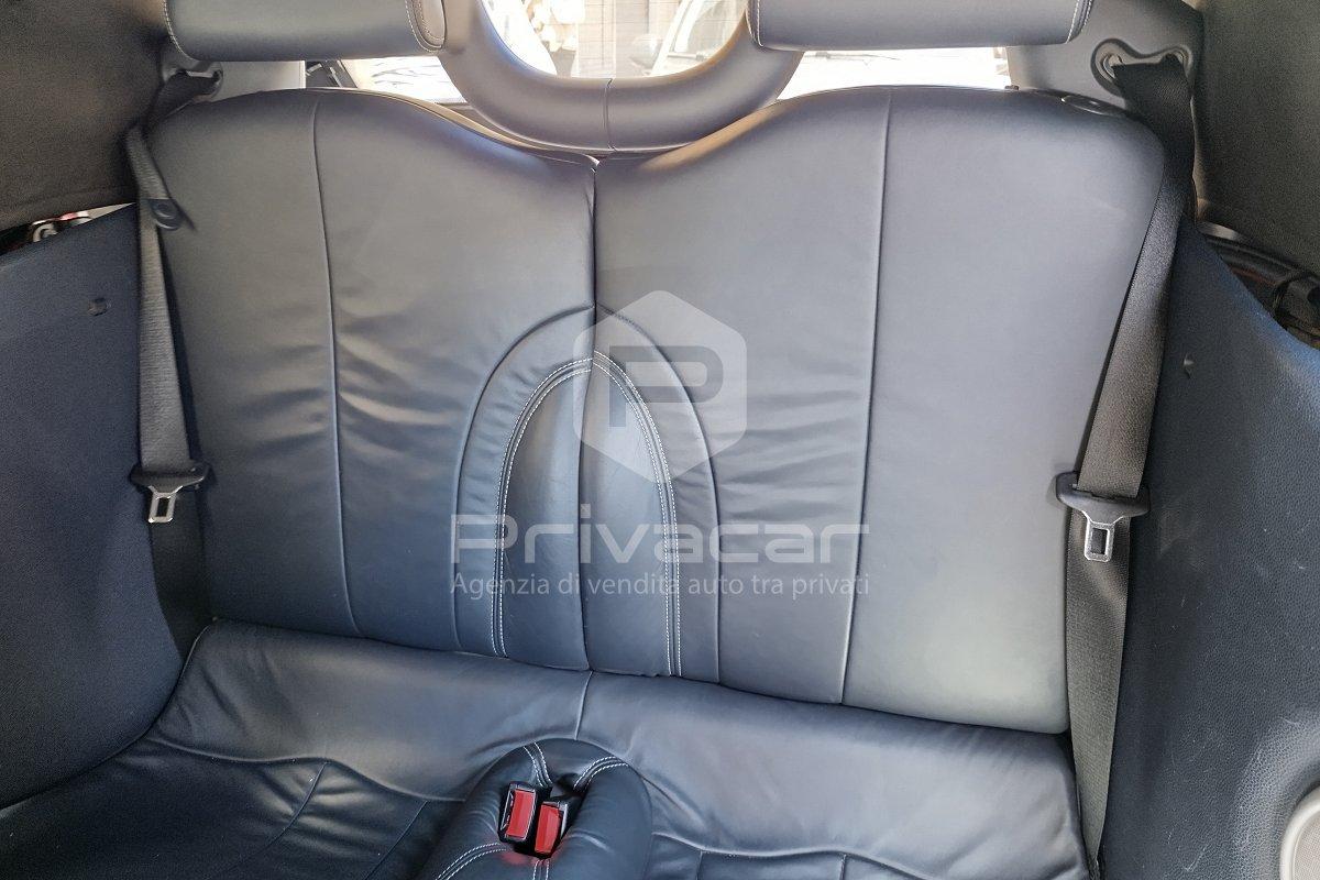 MINI Mini 1.6 16V Cooper Chili Cabrio