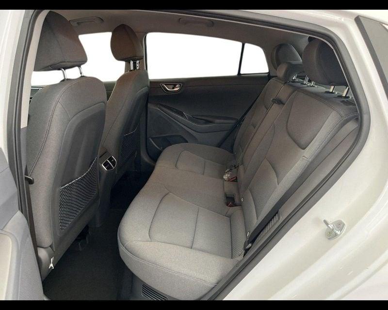 Hyundai Ioniq 1.6 hybrid Prime 6dct