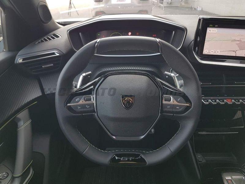 Peugeot 2008 2008 1.2 puretech GT s&s 130cv eat8