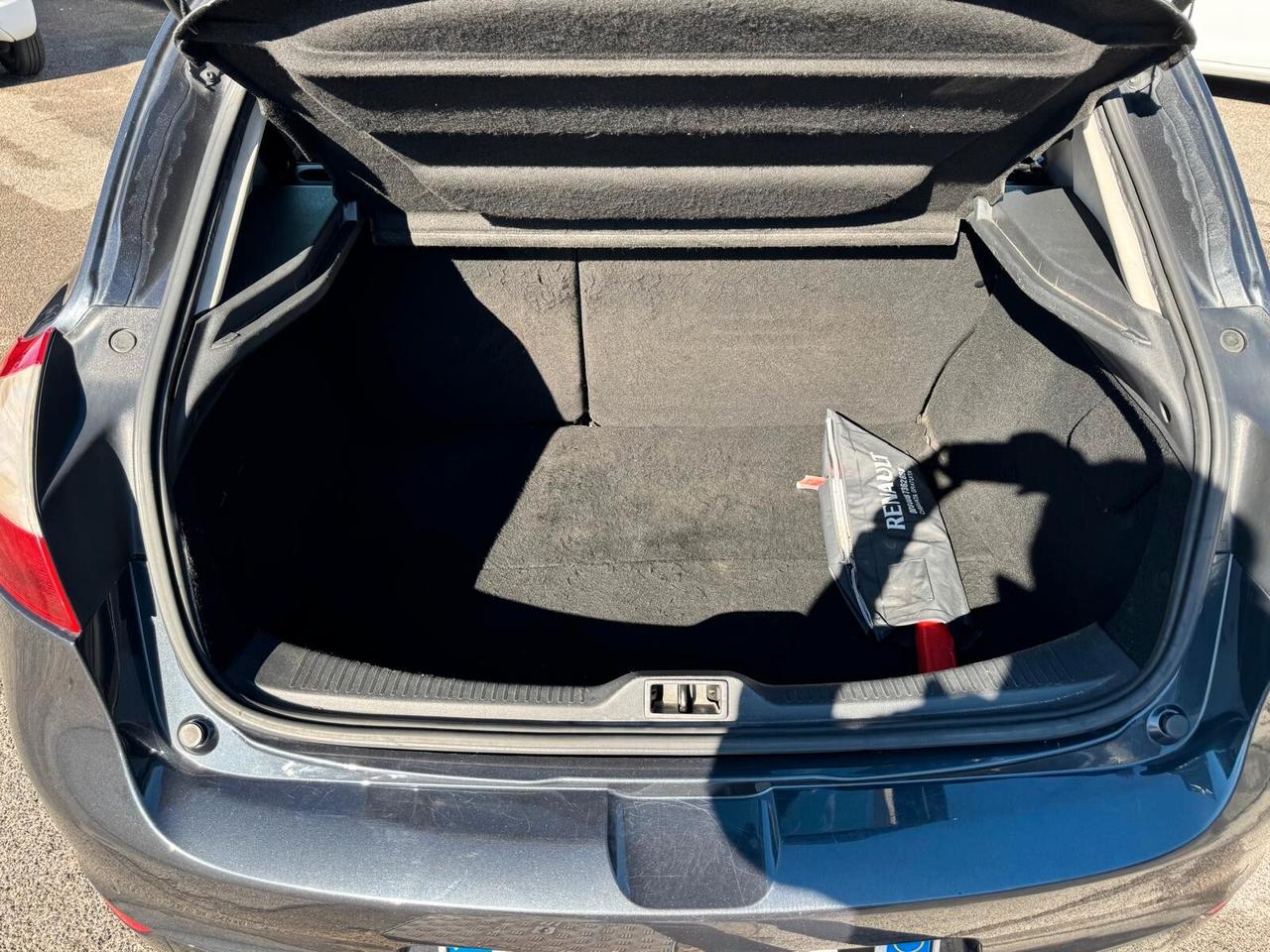 Renault Megane BERLINA 1.5 DCI 110CV GT STYLE 2014