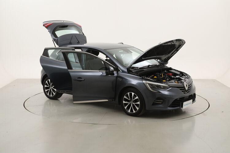 Renault Clio Intens BZ557325 1.0 GPL 101CV