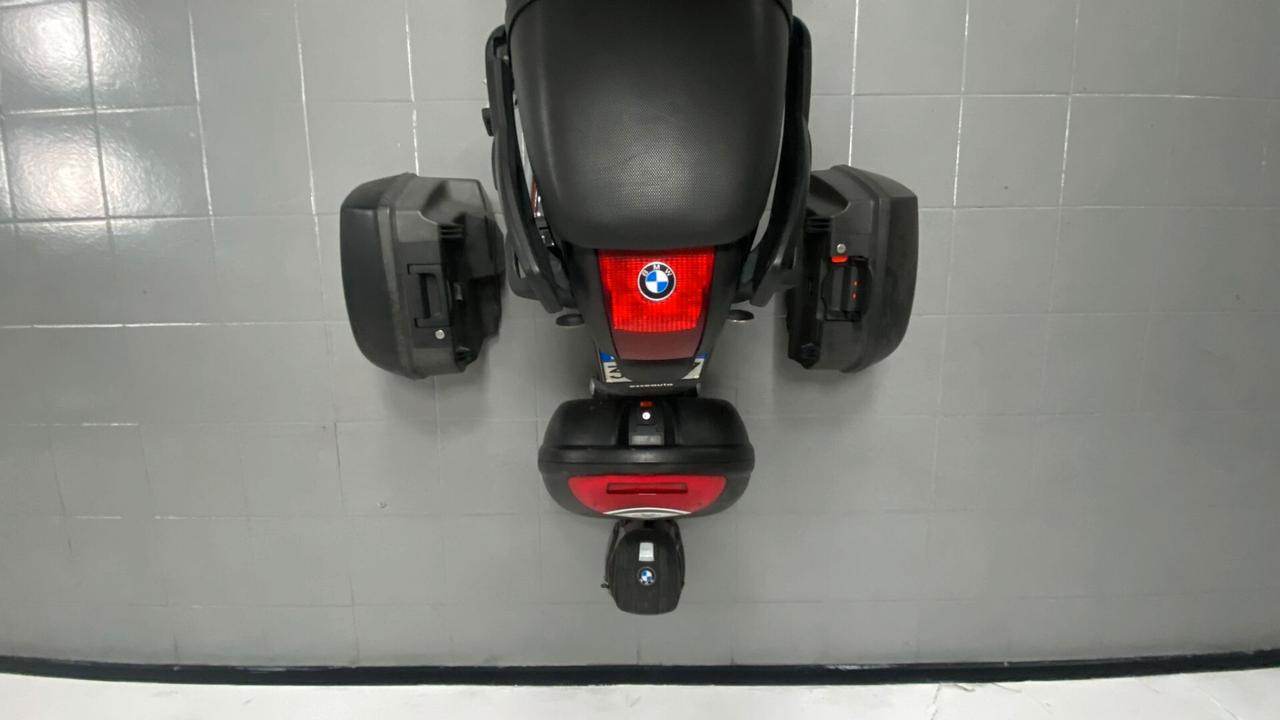 Bmw R 1150