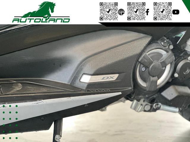 YAMAHA T Max 530 DX*Full Optional*Ottime Condizioni*Finanziabile