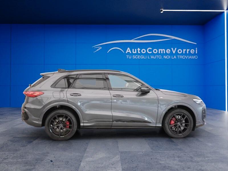 AUDI Q5 3ª serie Q5 TDI 150 kW mHEV+ S tronic ...