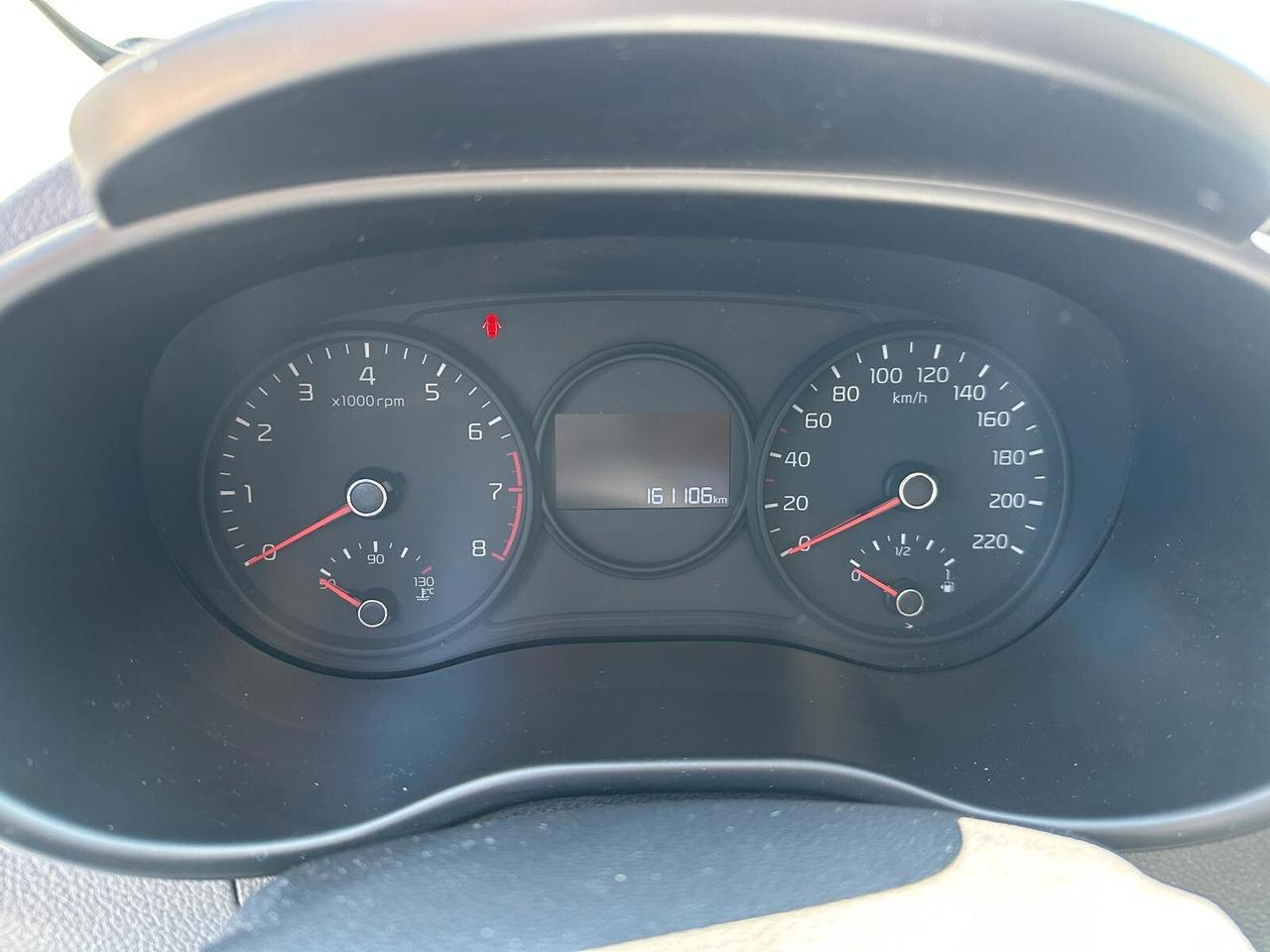 Kia Picanto 1.2 12V 5 porte GT Line