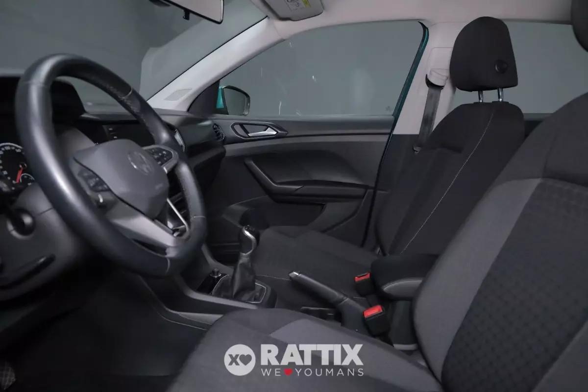 Volkswagen T-Cross 1.0 TSI 95CV Style