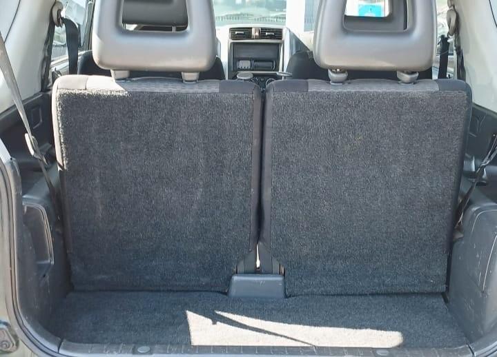 Suzuki Jimny 1.3i 16V cat 4WD JLX versione Ranger per neopatentati