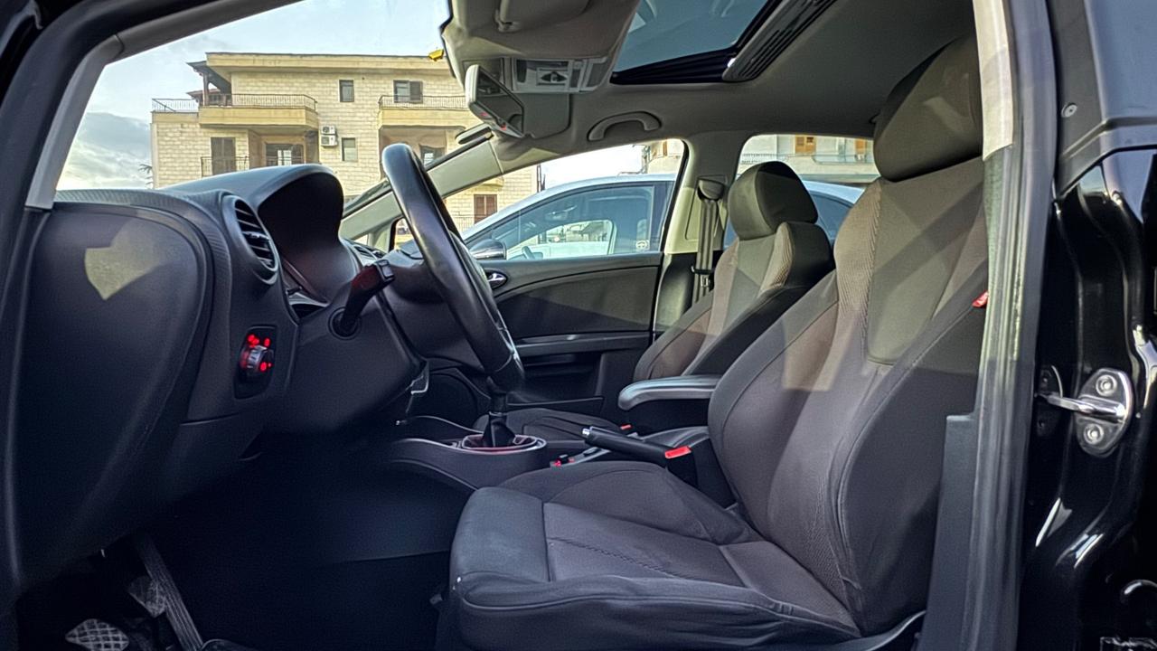 Seat Leon 1.9 105 Cv TDI Tetto apribile 95.000 Km