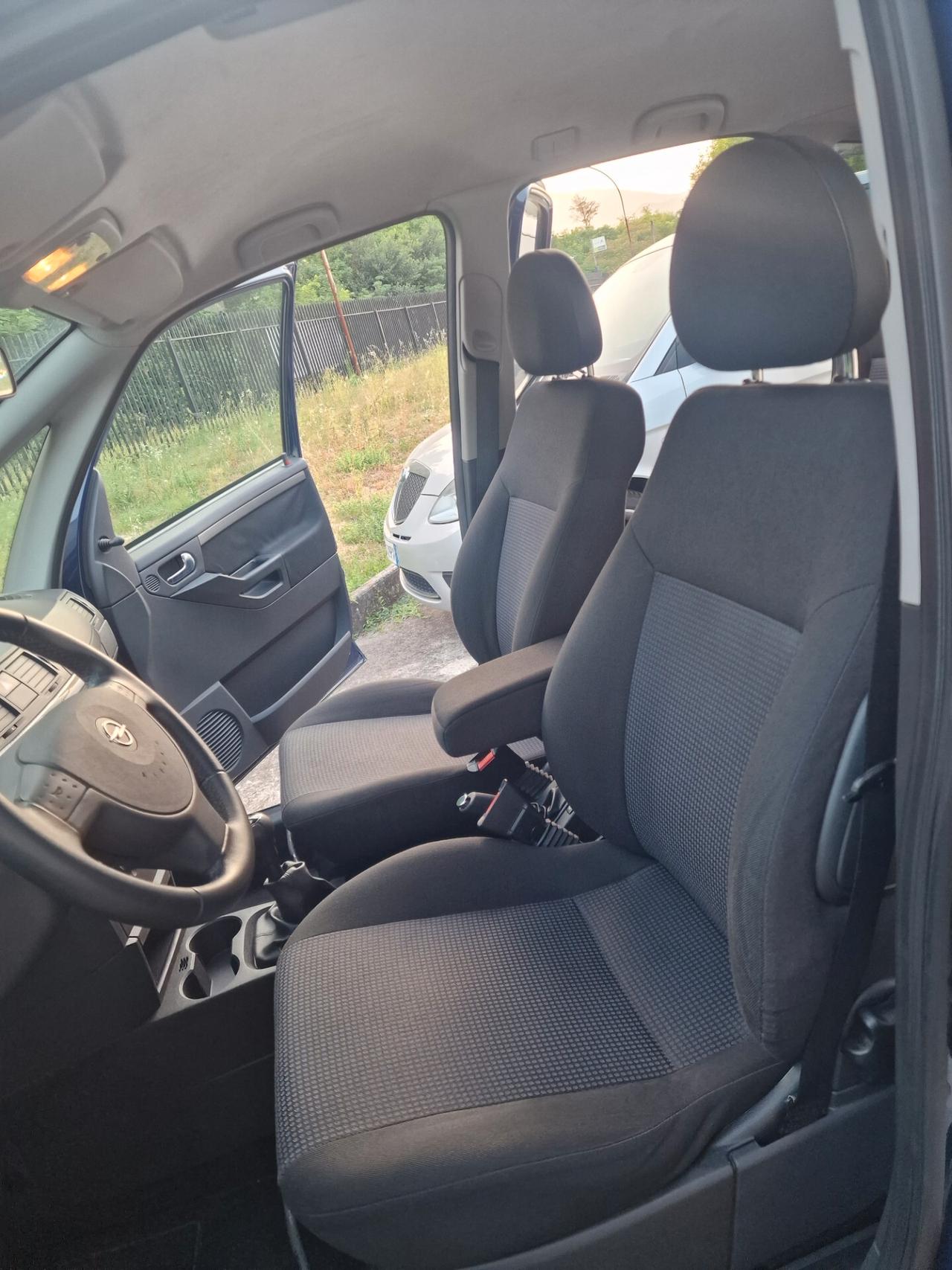 Opel Meriva 1.4 Cosmo "119.000 KM"