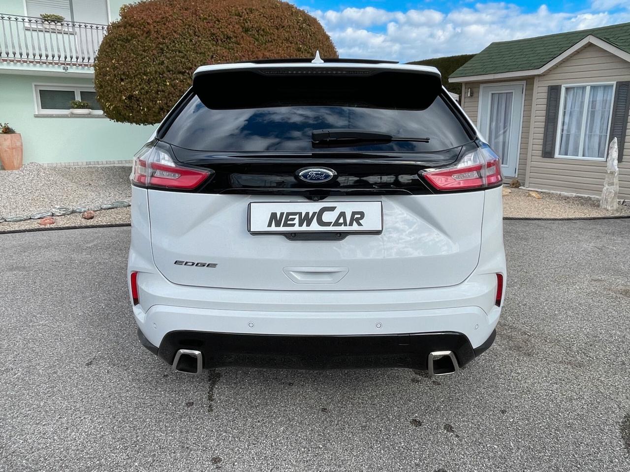 Ford Edge 2.0 EcoBlue 238 CV AWD Start&Stop aut. ST-Line