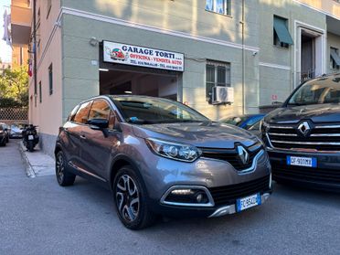 Renault Captur dCi 8V 90 CV EDC Energy Hypnotic UNIPROPRIETARIO