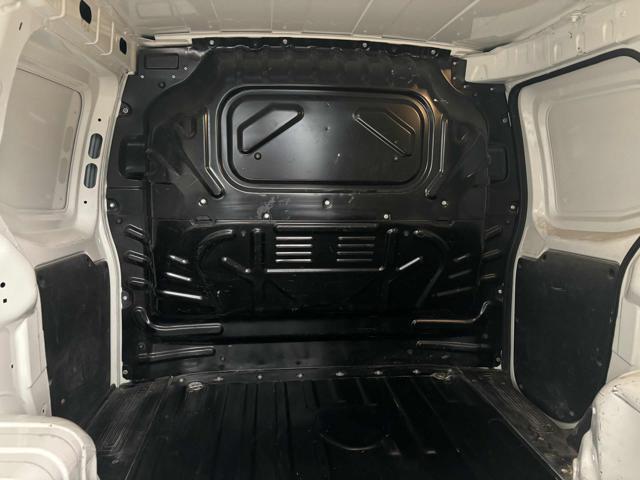 FIAT Fiorino 1.3 MJT 95CV Cargo SX