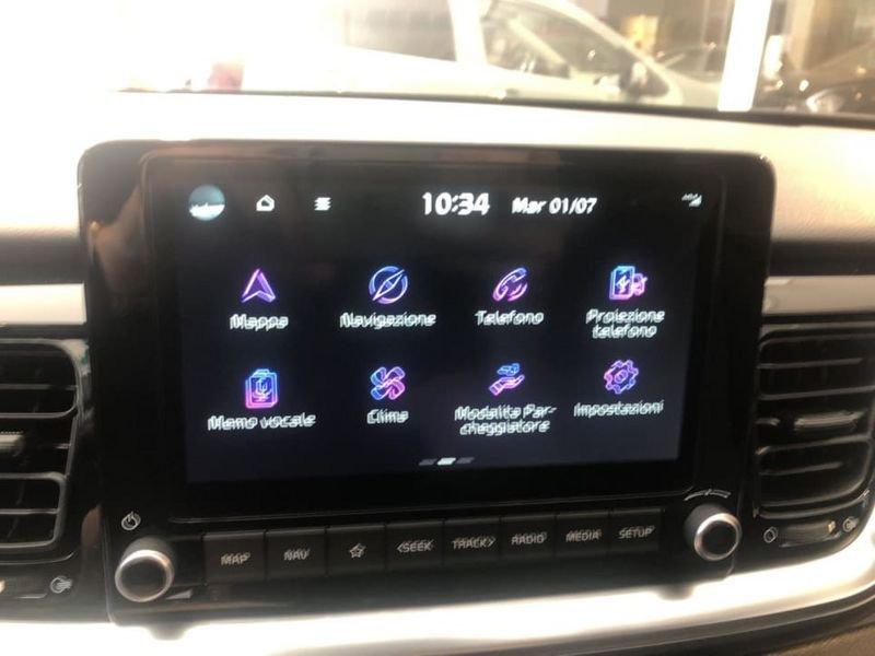 KIA Stonic 1.0 MHEV MT Style Special Edition MY25