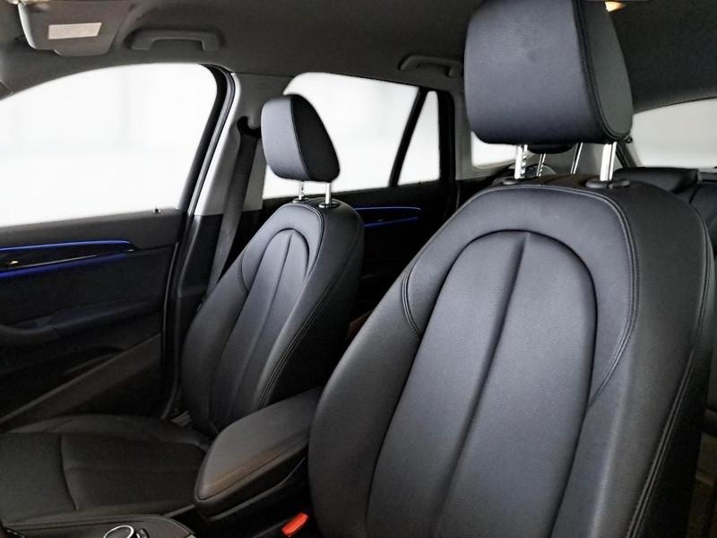 BMW X1 xDrive 18d XLine Plus automatico