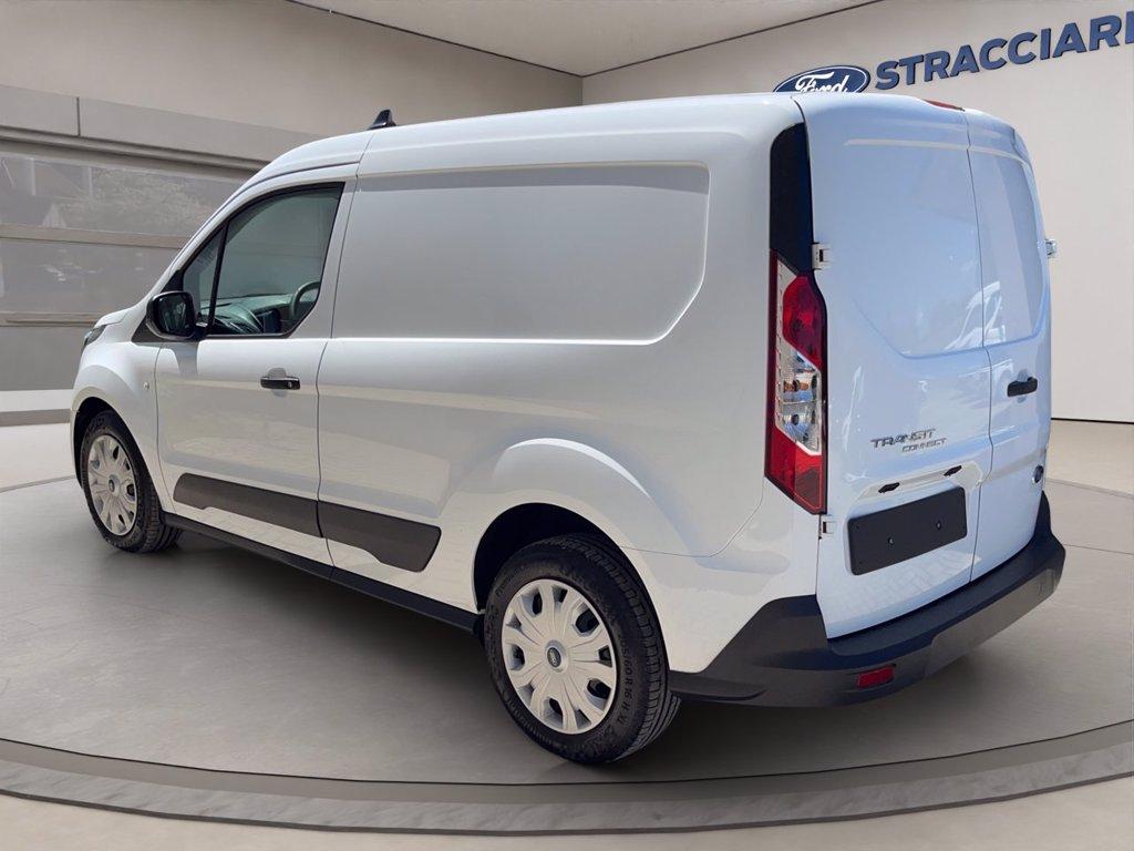 FORD Transit Connect 200 1.0 ecoboost 100cv Trend S&S L1H1 E6.2 del 2023