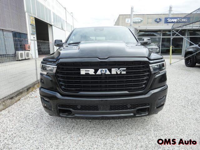 DODGE RAM 1500 3.0L I6 Hurricane LARAMIE SPORT - Pronta