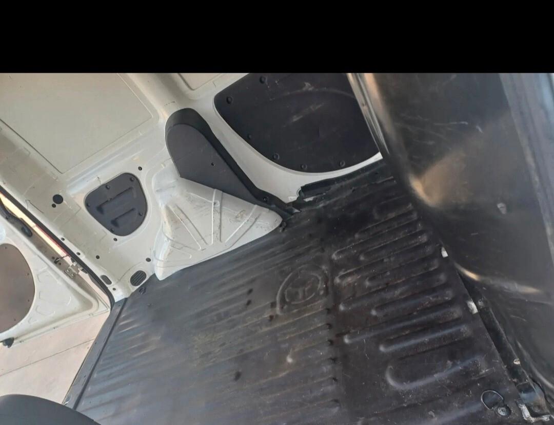 Fiat Doblo Doblò 1.3 Multijet 16V 2008