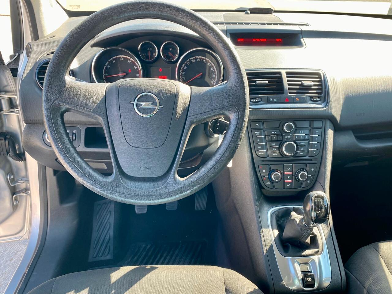 Opel Meriva 1.4 100 cv. Cosmo